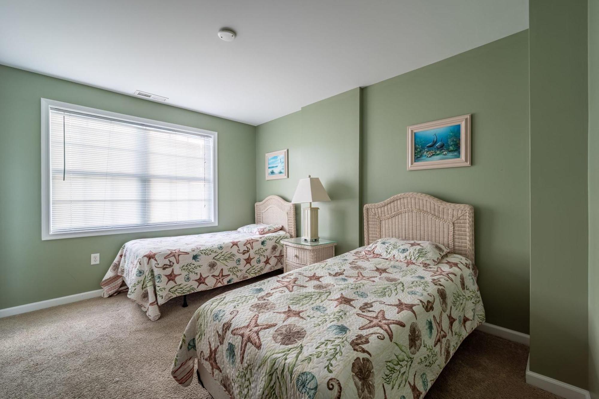 Beachview Oc 1 Ocean Block Ocean City Buitenkant foto